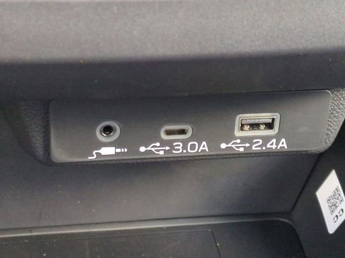 New 2026 Subaru Forester Touring image 23