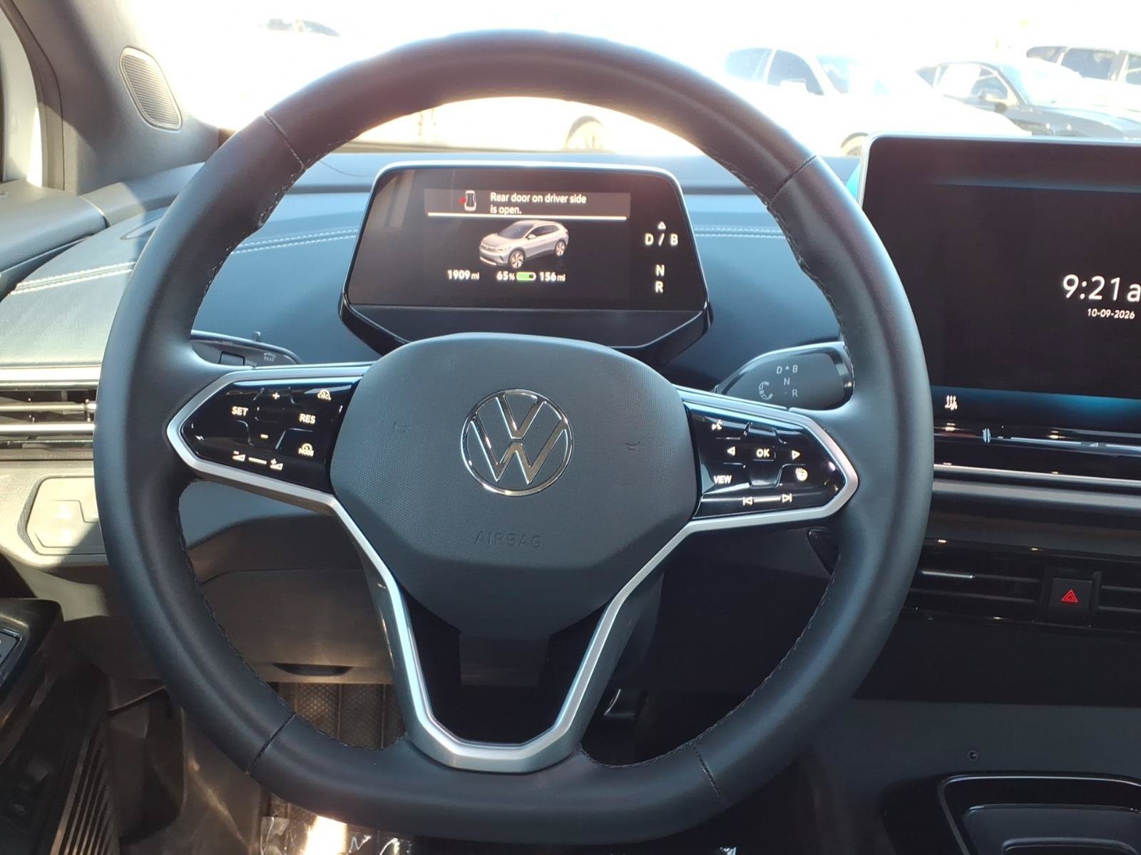 Certified 2026 Volkswagen ID.4 Pro S RWD image 21
