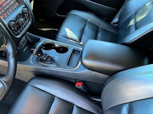 Used 2020 Dodge Durango GT image 15