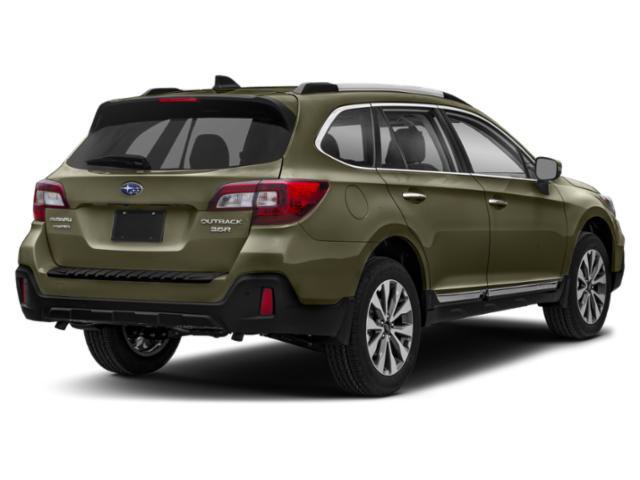 Used 2019 Subaru Outback 3.6R Touring AWD/4WD image 2