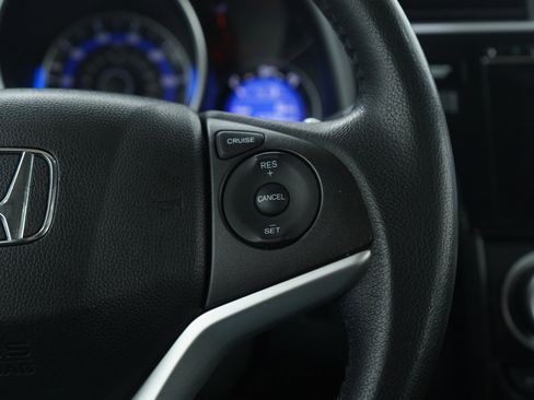 Used 2016 Honda Fit EX-L image 27