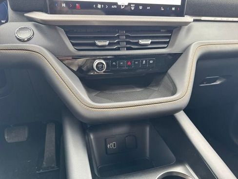 New 2026 Ford Explorer Tremor w/ Tremor Ultimate Package image 21