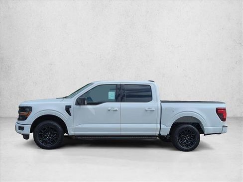 New 2026 Ford F150 XLT image 4