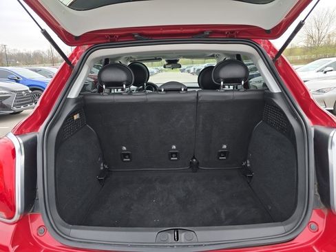 Used 2017 FIAT 500X Trekking image 29