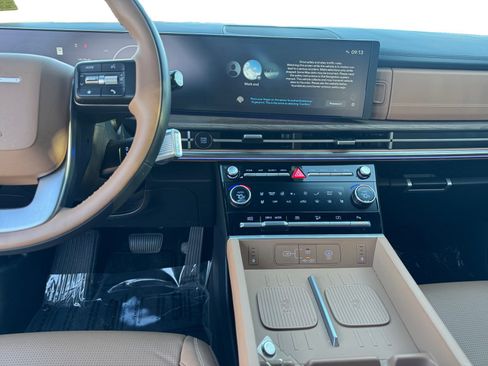 Certified 2026 Hyundai Santa Fe Calligraphy image 11