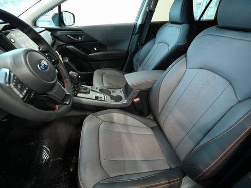 New 2026 Subaru Crosstrek 2.5i Limited w/ Popular Package #3A image 7