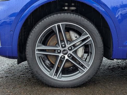 Used 2022 Audi Q5 e Prestige w/ Prestige Package image 44