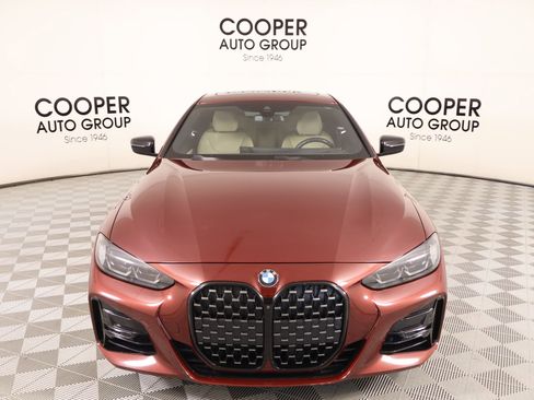 Used 2024 BMW 430i xDrive Coupe w/ M Sport Package image 10