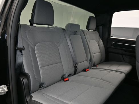 Used 2024 RAM 1500 Big Horn image 36