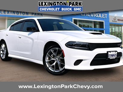 Used 2023 Dodge Charger GT