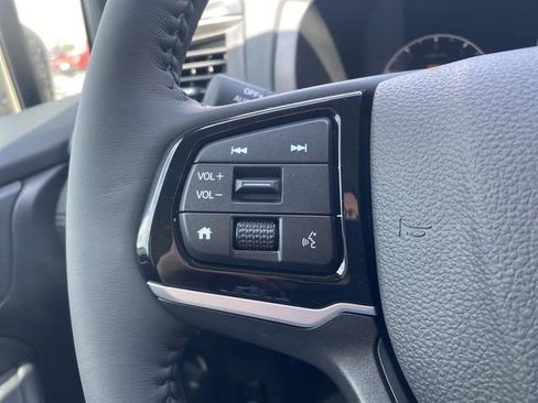 New 2026 Honda Odyssey EX-L image 30