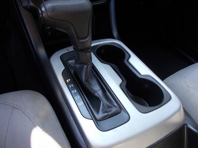 Used 2015 Chevrolet Colorado LT RWD image 31