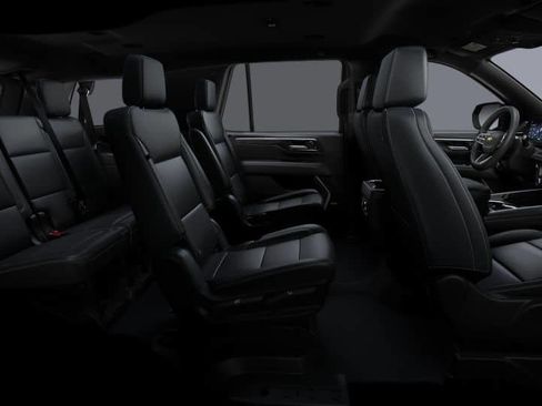 New 2026 Chevrolet Tahoe LT w/ Comfort Package AWD/4WD image 57