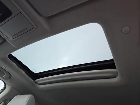 Certified 2024 Honda CR-V EX image 29
