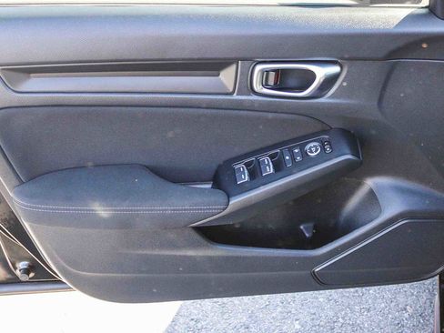 Certified 2024 Honda Civic Sport image 20