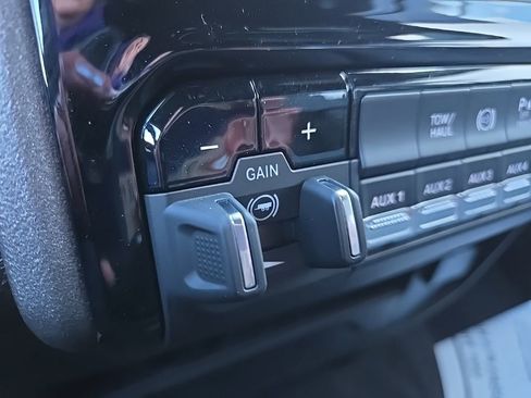 New 2026 RAM 2500 Tradesman image 71