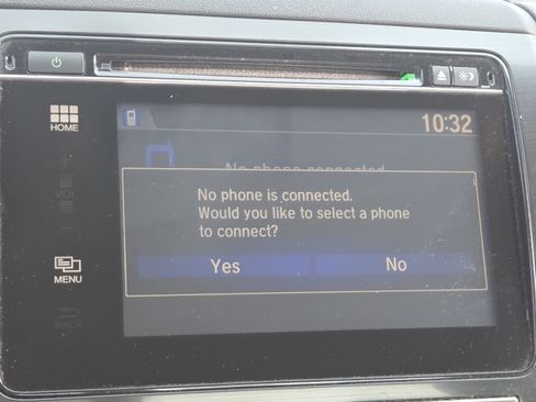 Used 2015 Honda Civic EX image 4