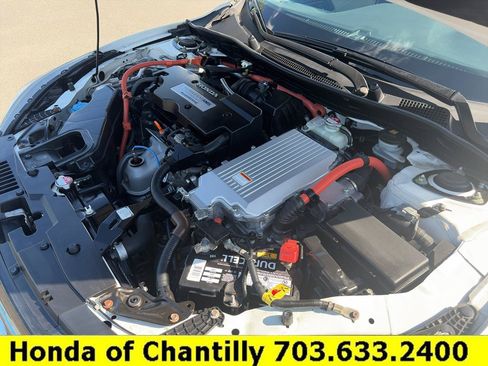 Used 2015 Honda Accord EX-L image 34