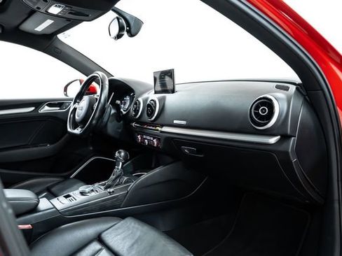 Used 2015 Audi S3 Premium Plus AWD/4WD image 27