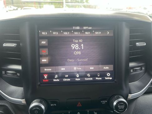 Used 2019 RAM 1500 Big Horn image 17