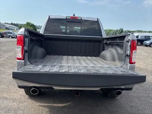 Used 2019 RAM 1500 Big Horn AWD/4WD image 27