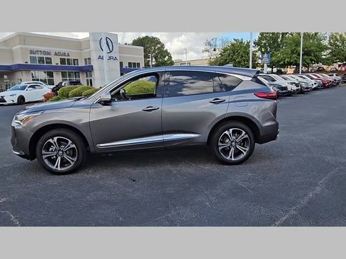 New 2025 Acura RDX SH-AWD w/ Technology Package image 37