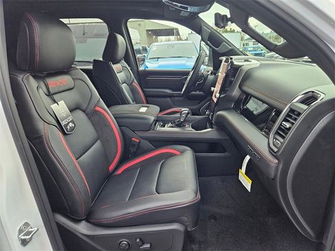 New 2026 RAM 1500 RHO w/ RHO Level 1 Equipment Group image 18