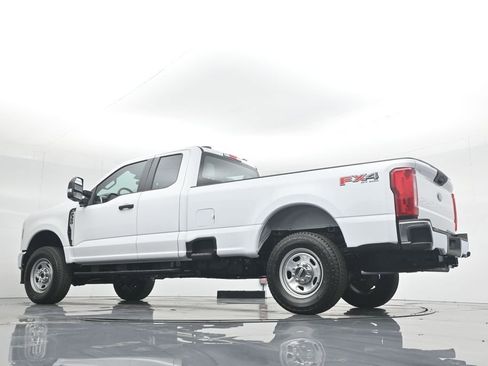 New 2026 Ford F350 XL w/ FX4 Off-Road Package image 51
