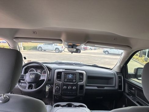 Used 2019 RAM 1500 Tradesman w/ Popular Equipment Group image 13