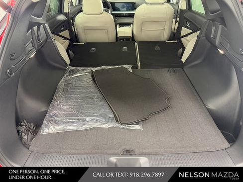 Used 2025 Nissan Murano SL AWD/4WD image 36