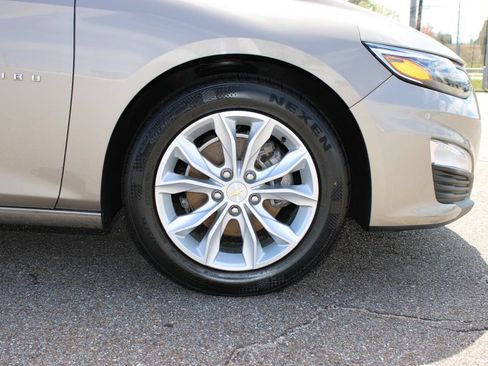 Used 2023 Chevrolet Malibu LT FWD image 5