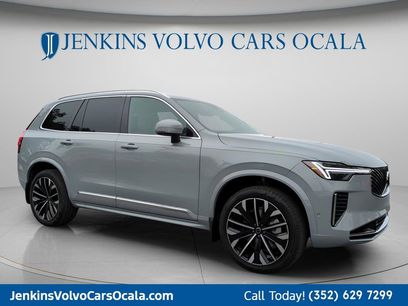 New 2026 Volvo XC90 B6 Plus w/ Protection Package Premier