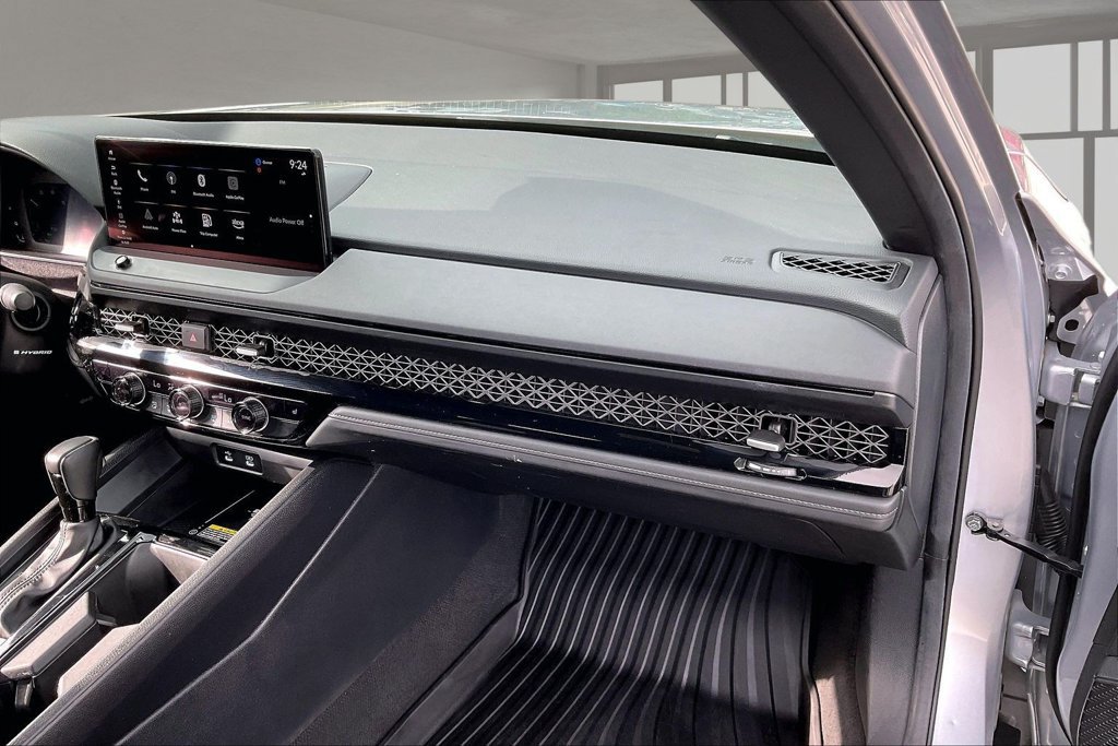 Certified 2025 Honda Accord Sport image 25