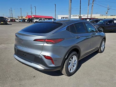 New 2026 Buick Envista Preferred image 5