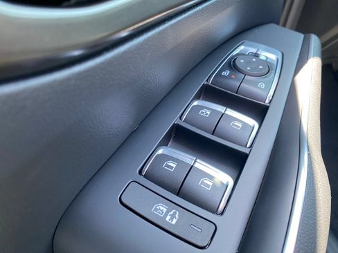 New 2026 Kia Sorento EX AWD/4WD image 11