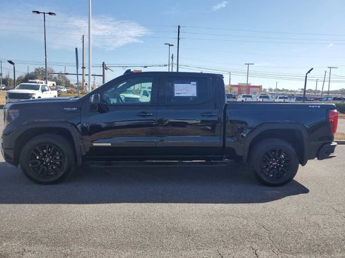 New 2026 GMC Sierra 1500 Elevation w/ Preferred Package image 2
