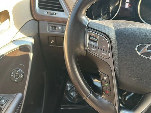 Used 2018 Hyundai Santa Fe Sport FWD image 32