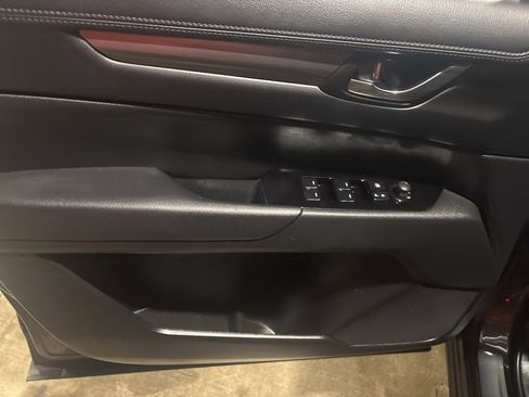 Used 2023 MAZDA CX-5 AWD 2.5 S w/ Preferred Package image 11