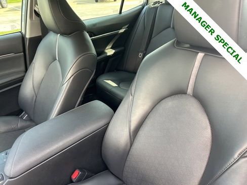 Used 2024 Toyota Camry XSE image 31
