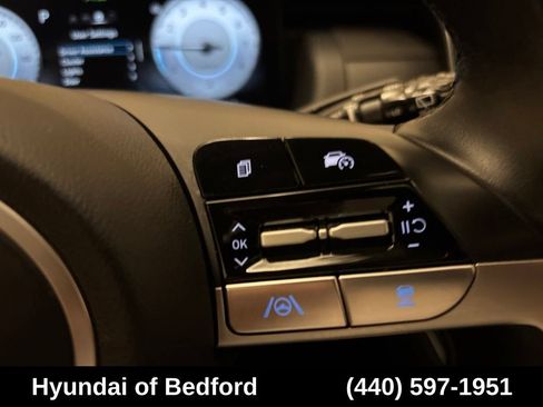 Used 2023 Hyundai Tucson SEL w/ Convenience Package FWD image 19