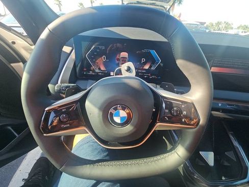 Used 2025 BMW X3 xDrive30i AWD/4WD image 7