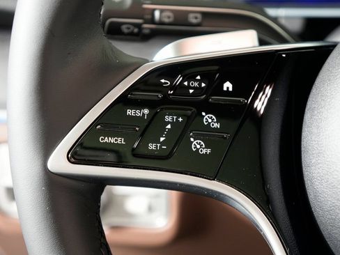 Certified 2026 Mercedes-Benz GLE 350 4MATIC image 19