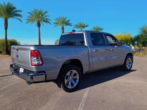 Used 2022 RAM 1500 Big Horn image 7