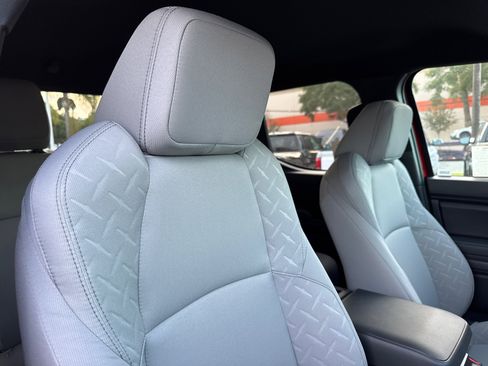 New 2025 Toyota Tacoma SR5 image 13