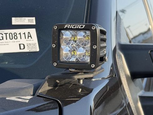 Used 2024 Ford F250 King Ranch w/ FX4 Off-Road Package AWD/4WD image 13
