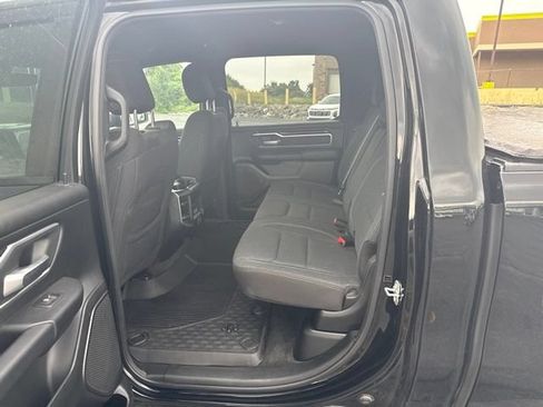 Used 2020 RAM 1500 Big Horn AWD/4WD image 22