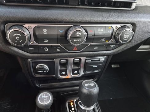 New 2026 Jeep Wrangler Sport image 18