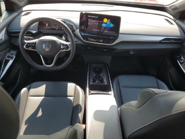 Used 2023 Volkswagen ID.4 S RWD image 8
