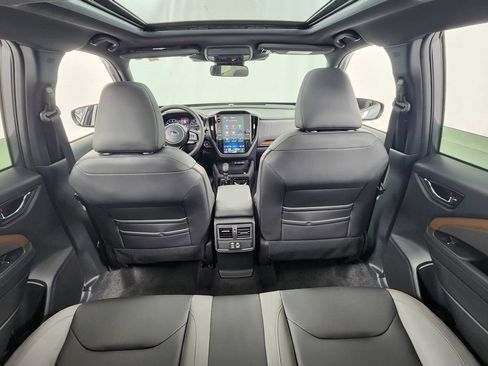 New 2026 Subaru Forester Sport AWD/4WD image 17