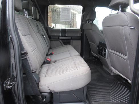 Used 2022 Ford F350 XLT w/ XLT Value Package image 18